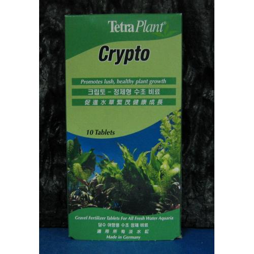 德國Tetra 水草根肥(10TB)