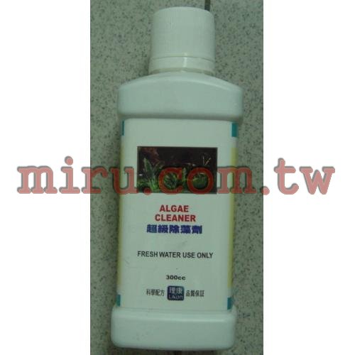 海豐LIKON理康 超級除藻劑(150ml)