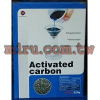 雅柏UP 活性碳 (250g) (以無煙煤製成)