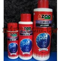 AZOO 酸鹼值PH調低劑(增酸劑)(500ml)
