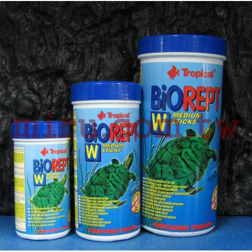 Tropical高鈣礦物質烏龜飼料(澤、水龜專用)(150ml)