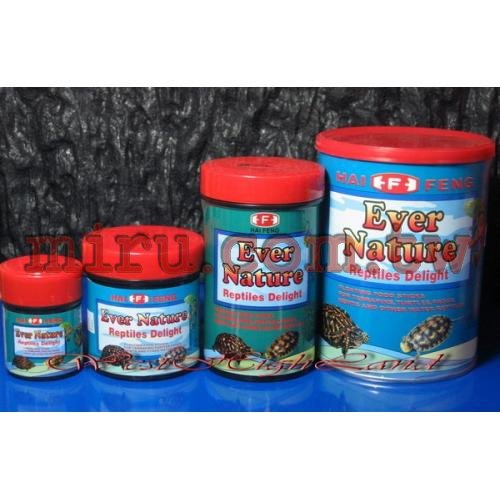 海豐ALIFE烏龜飼料57g罐裝