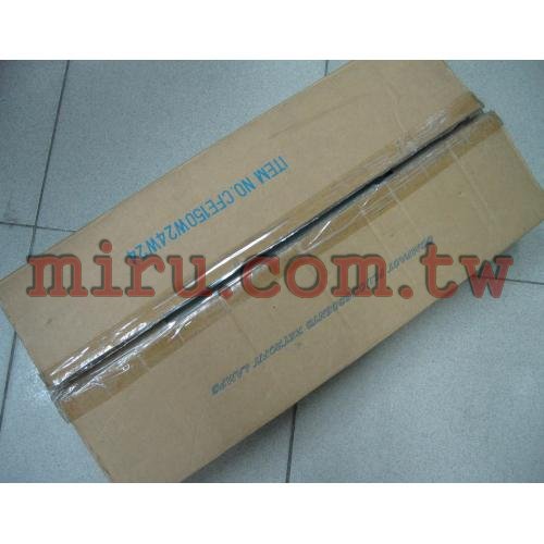 ISTA伊士達(杰立) 高效率省電T5六燈具(3尺)(39W*6)