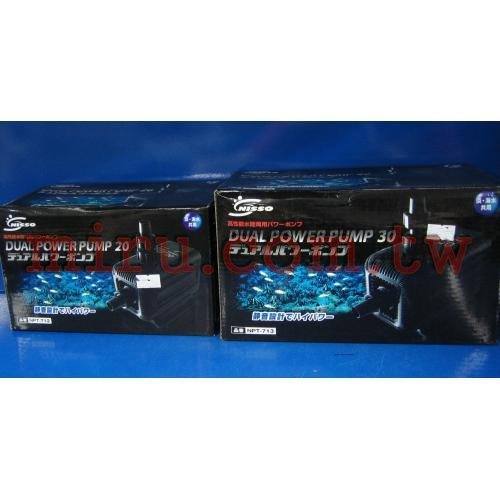 日本NISSO 水陸二用馬達(品質保證)20型