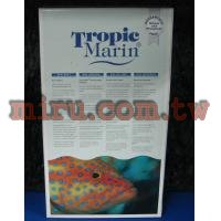 Tropic Marin 熱帶海洋鹽 海水素 1.24KG