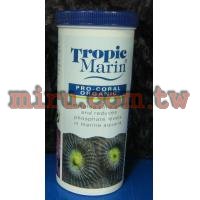 Tropic Marin 海洋珊瑚營養劑200g