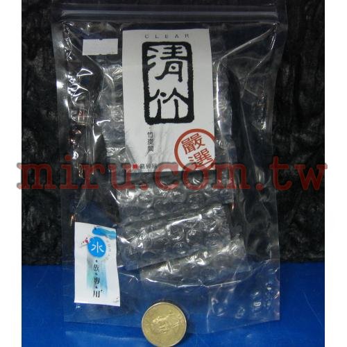 >清竹 日系竹碳筒(竹筒碳)7cm五支一包