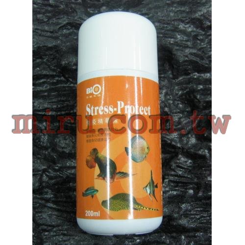 百歐BIO 免疫精華露200ml