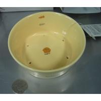 日本Marukan小動物陶磁圓型餐碗ES-13