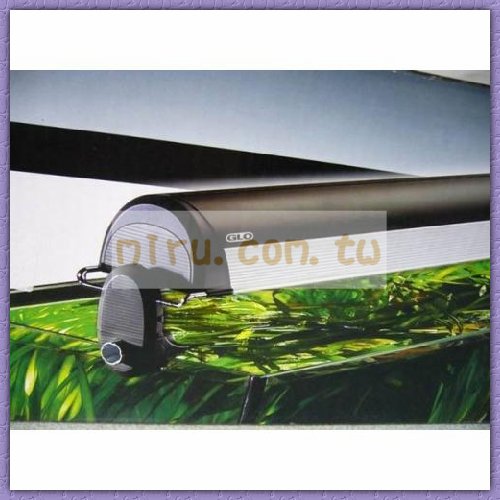 赫根HAGEN 高功率4呎T5*2反射燈雙燈(防水)保固一年 