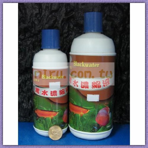 漁帶寶 黑水濃縮液(500ml)