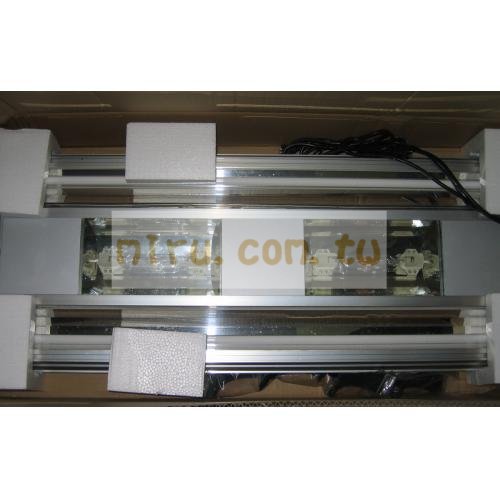 AZOO全新二代HQI白金太陽金屬鹵素燈具(T5)(5呎)(含腳架、燈管)