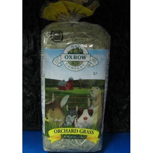 美國OXBOW 果園草15oz(425g)
