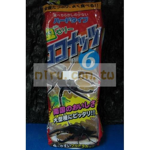>日本MITANI 高蛋白果凍(68g)(獨角仙.甲蟲成蟲專用)