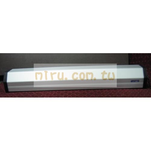 OTTO奧圖 高型鋁燈(FL T8雙燈)系列(4.1呎)