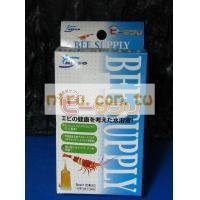 日本Nisso 水晶蝦健康補充液(10入)