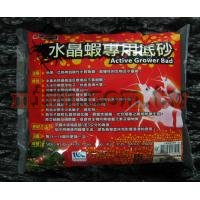 愛族AZOO 水晶蝦專用黑土5.4kg 