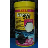 德國JBL NovoSal豐年蝦專用鹽(250ml瓶裝)
