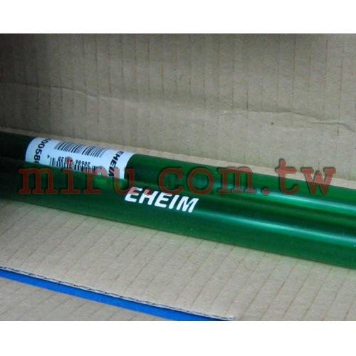 德國EHEIM伊罕 硬水管(50cm)16/22mm