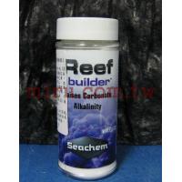 美國原裝進口 Seachem西肯Builder珊瑚KH提升劑(粉狀)50g
