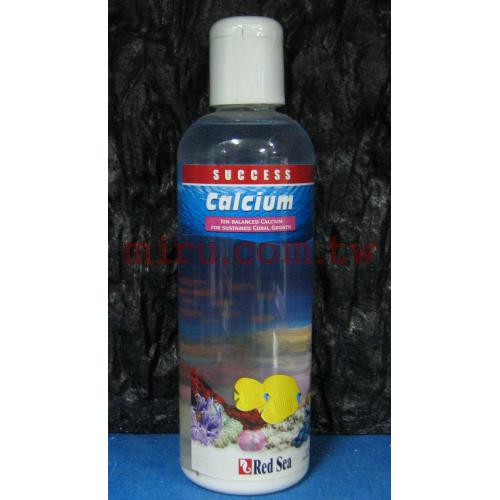 Red Sea紅海 鈣添加劑415ml