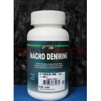MACRO 脫氮反應環 紅色厭氧環+錠(50pcs)
