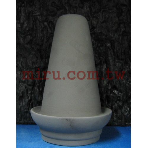陶瓷製品 造景擺設 陶瓷七彩神仙專用產卵筒,七彩產卵筒