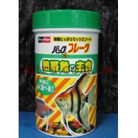 日本五味GEX 熱帶魚主食,熱帶魚專用飼料52g