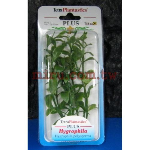 德國Tetra 仿真水草(造景假水草)柳葉草(6吋)