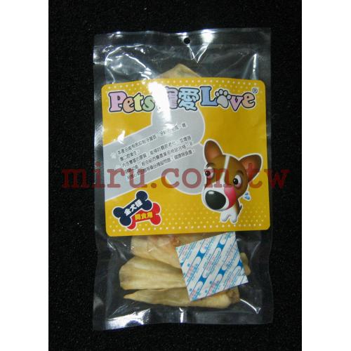 Pet Love寵愛 紐西蘭羊耳朵 50g 