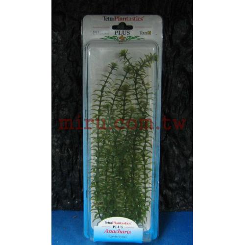 德國Tetra 仿真水草(造景假水草)水蘊草(12吋)