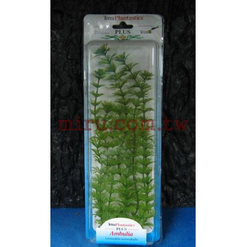 德國Tetra 仿真水草(造景假水草)杉藻(12吋)