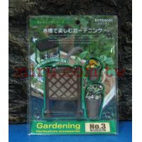 日本KOTOBUKI 日式園藝裝飾品 屏風