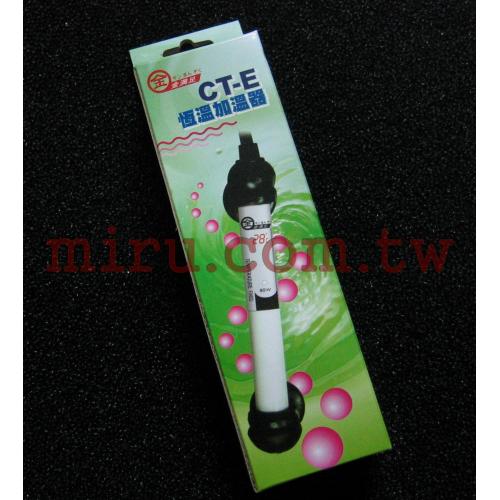 金滿足CT-E 28℃恆溫加熱,加溫器30W防爆、離水斷電