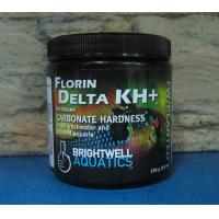 美國BWA Florin Delta KH+碳酸鹽硬度KH提升劑(粉劑)250g(淡水、水草缸用)