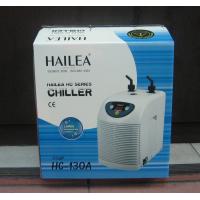 HAILEA海利 冷卻機 HC-130A 體積小，冷水機/冷卻機