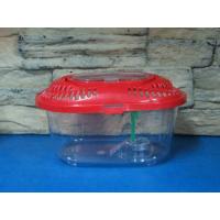 超可愛手提箱 寵物箱 烏龜