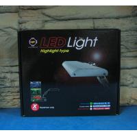 雅柏UP PRO高亮度伸縮LED燈 水晶白-安規合格 