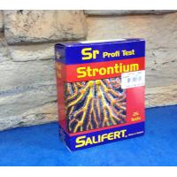荷蘭原裝 Salifert Strontium 鍶與鈣測試劑-專業玩家級超精準測試劑   