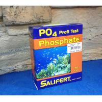 荷蘭原裝 Salifert po4磷酸鹽測試劑-專業玩家級超精準測試劑   