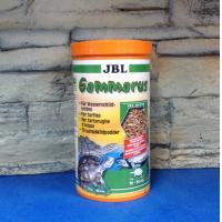 德國JBL 鉤蝦水龜專用營養點心(Gammarus) 250ml