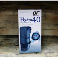 Hydra艾潔 40電子活菌完全過濾機 淨水器