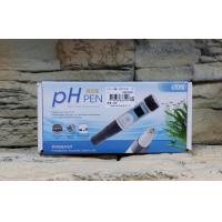 ISTA 液晶螢幕顯示防水型PH酸鹼度測試筆