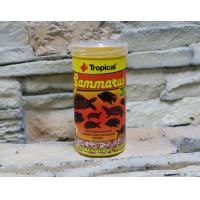 德比克Tropical 高蛋白乾燥蝦(250ml)