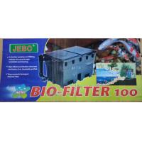 JEBO-100-3 佳寶魚池 池塘殺菌生化過濾池--附原廠濾材 魚池 池塘適用-特價