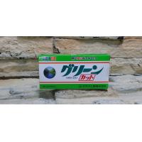 Mr.Aqua代理 日本GREEN CUT 池塘除藻劑 50g (10g*5)