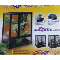 HIROTA DIY 組合式 爬蟲缸,寵物缸 AL-648缸