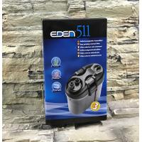 義大利原裝EDEN伊登外置過濾器-511(600L) 含濾材