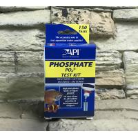 美國魚博士API PO4磷酸鹽測試劑