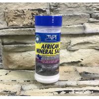 美國魚博士API非洲慈雕(鯛)礦物鹽-240g